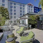 Hilton Garden Inn Anaheim/Garden Grove