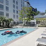Hilton Garden Inn Anaheim/Garden Grove