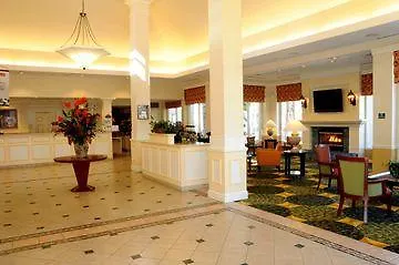 Hilton Garden Anaheim/garden Grove