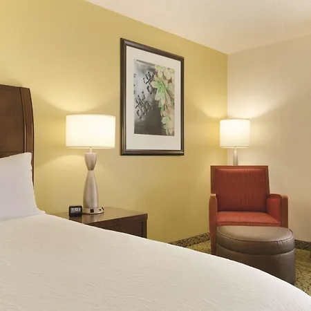 Hilton Garden Anaheim/garden Grove Hotel 3*