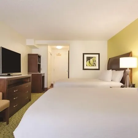 Hilton Garden Anaheim/garden Grove Hotel Garden Grove