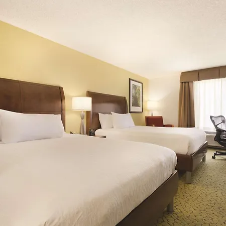Hilton Garden Anaheim/garden Grove Hotel 3*