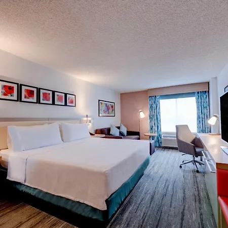 Hilton Garden Anaheim/garden Grove Hotel Garden Grove