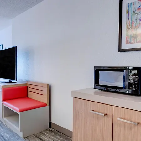 Hilton Garden Anaheim/garden Grove Hotel 3*