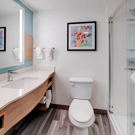 Hilton Garden Anaheim/garden Grove Hotel
