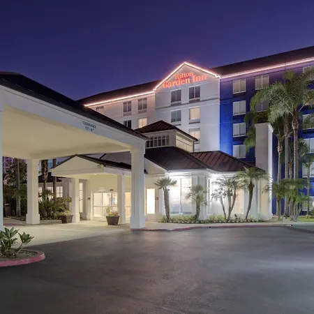 Hilton Garden Anaheim/garden Grove Hotel