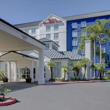 Hilton Garden Anaheim/garden Grove 3*