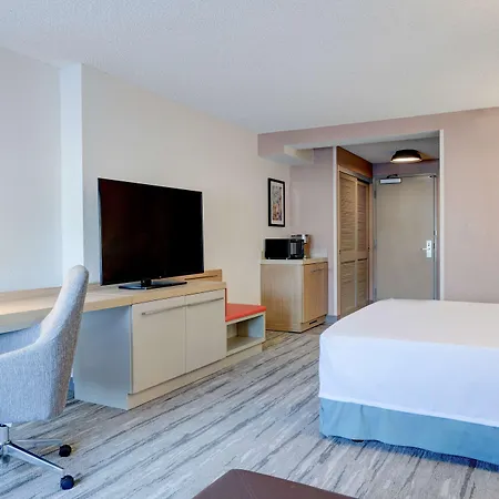Hilton Garden Anaheim/garden Grove Hotel 3*