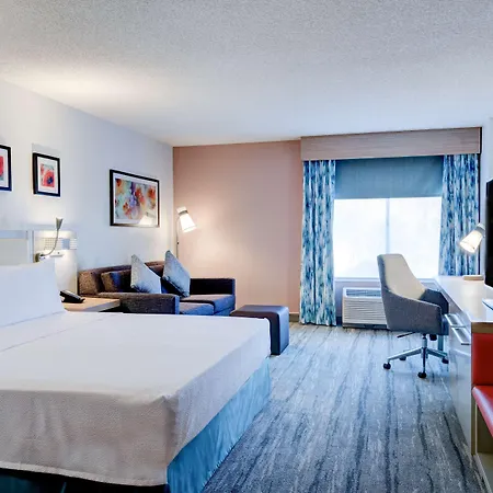 Hotel Hilton Garden Anaheim/garden Grove Garden Grove
