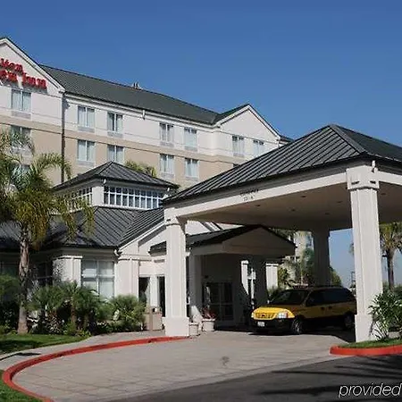Hilton Garden Anaheim/garden Grove