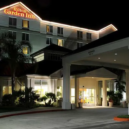 Hilton Garden Anaheim/garden Grove 3*