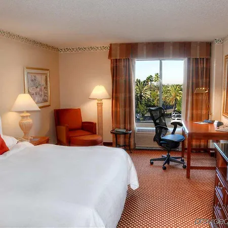 Hotel Hilton Garden Anaheim/garden Grove Garden Grove