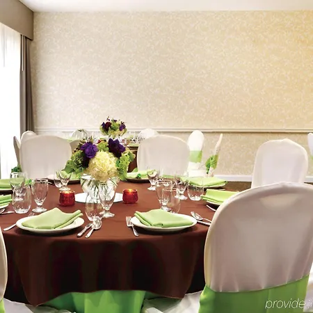 Hilton Garden Anaheim/garden Grove 3* Garden Grove