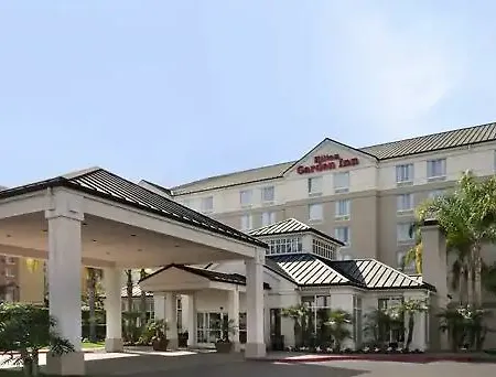 Hilton Garden Anaheim/garden Grove Garden Grove