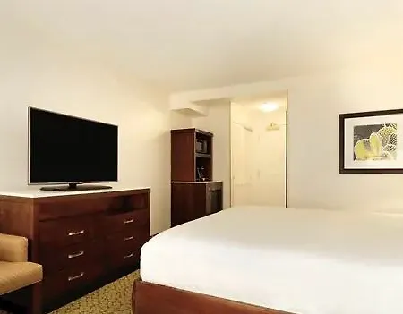 Hilton Garden Anaheim/garden Grove 3*