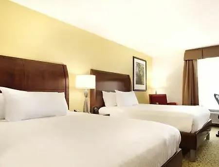 Hilton Garden Anaheim/garden Grove Garden Grove
