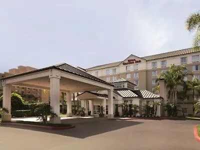 Hotel Hilton Garden Anaheim/garden Grove Garden Grove
