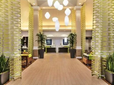 Hilton Garden Anaheim/garden Grove Garden Grove