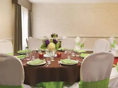 Hilton Garden Anaheim/garden Grove 3* Garden Grove