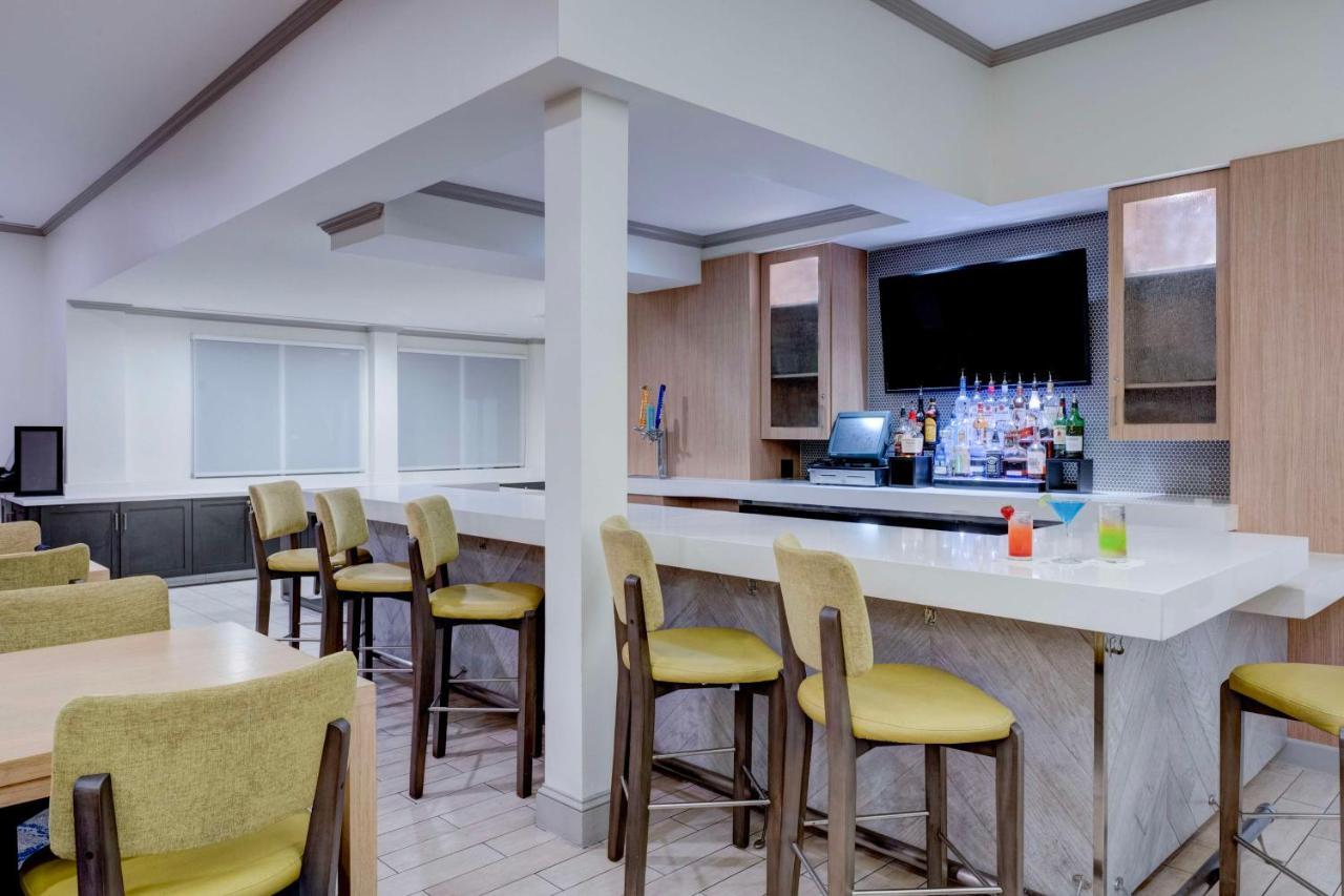 Hilton Garden Anaheim/garden Grove 3* Garden Grove