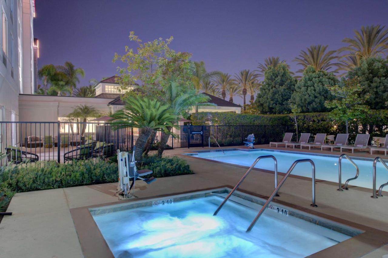 Hilton Garden Anaheim/garden Grove Hotel
