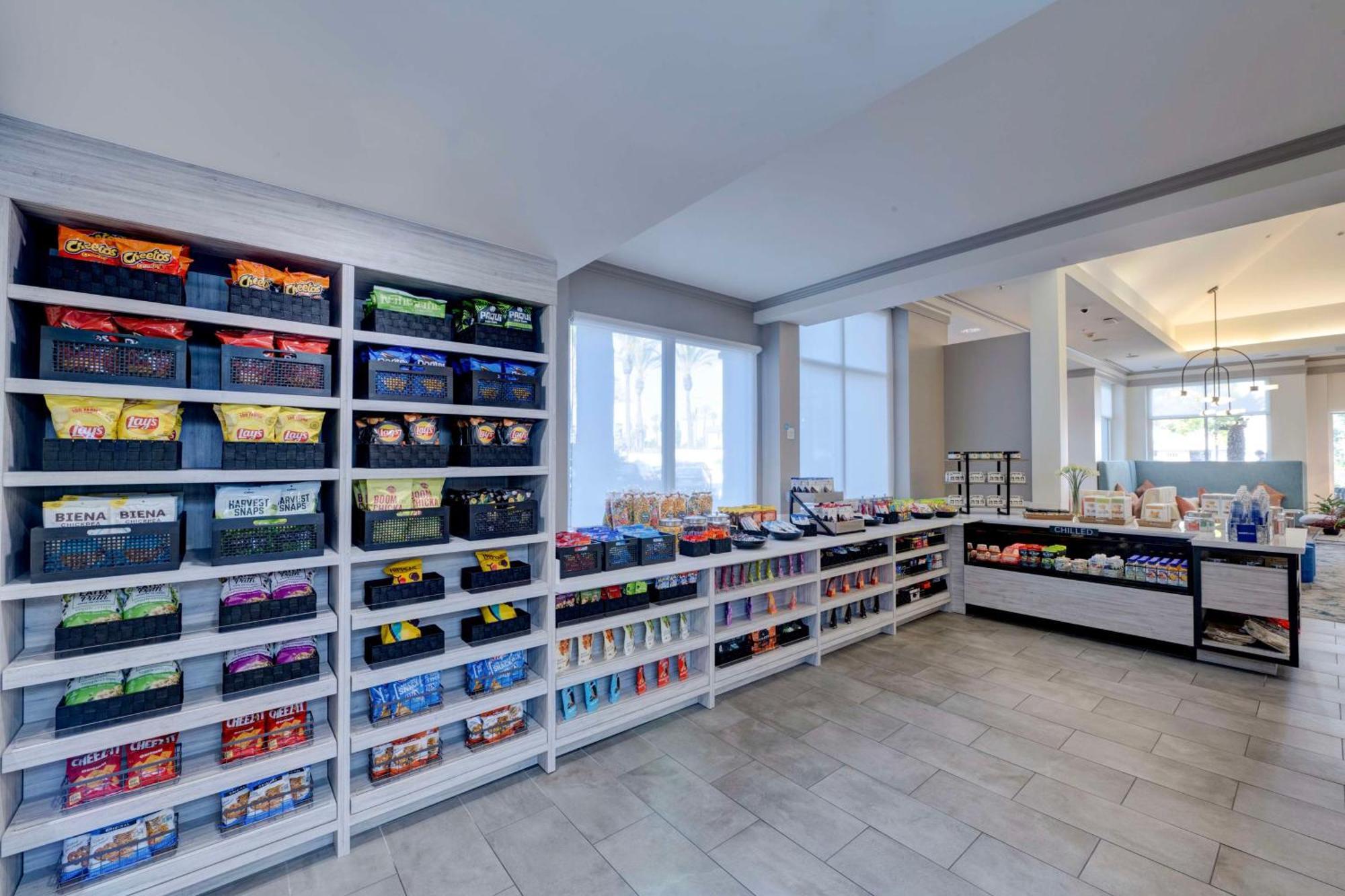 Hilton Garden Anaheim/garden Grove Hotel 3*