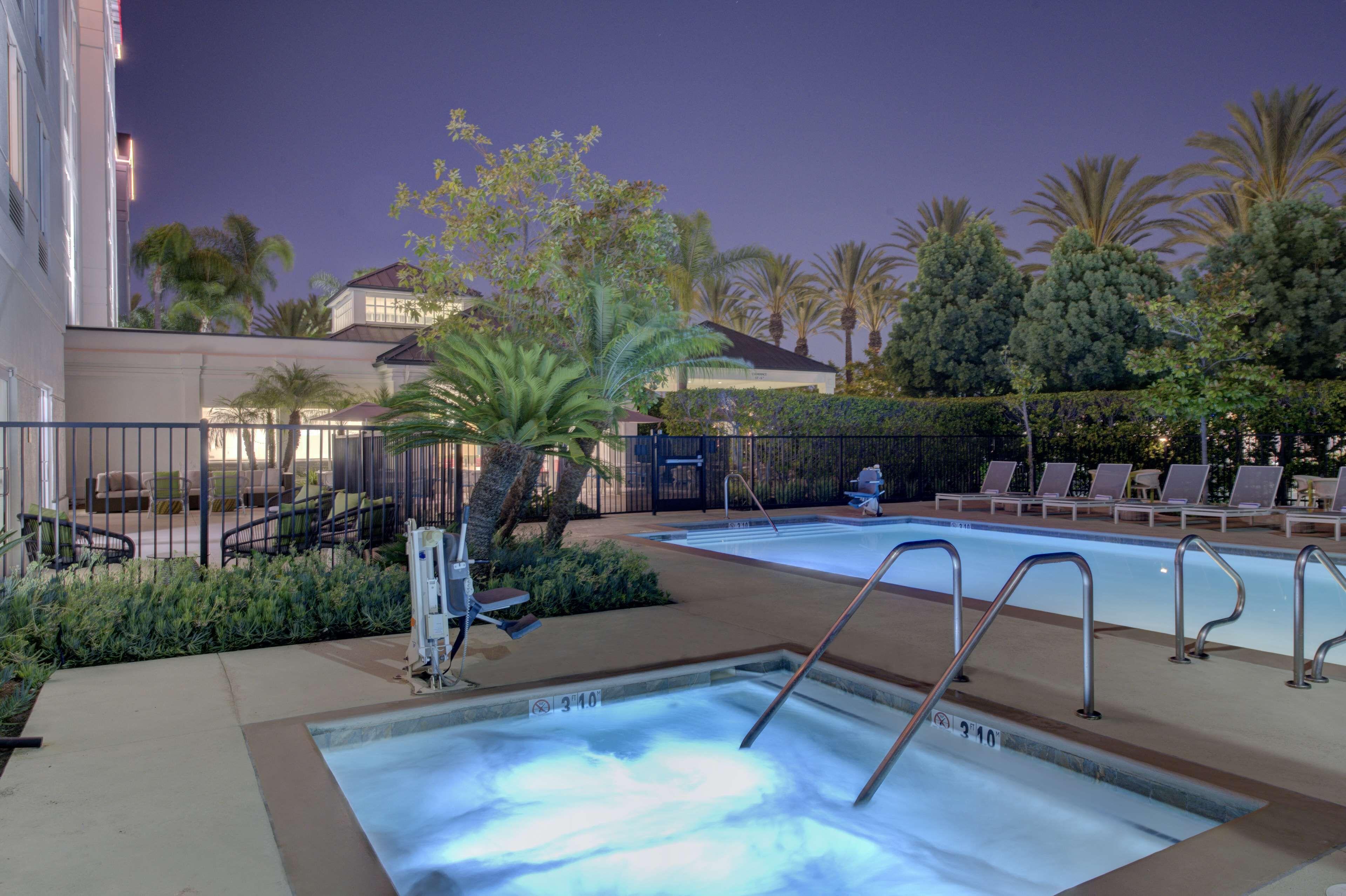 Hilton Garden Anaheim/garden Grove Hotel 3*