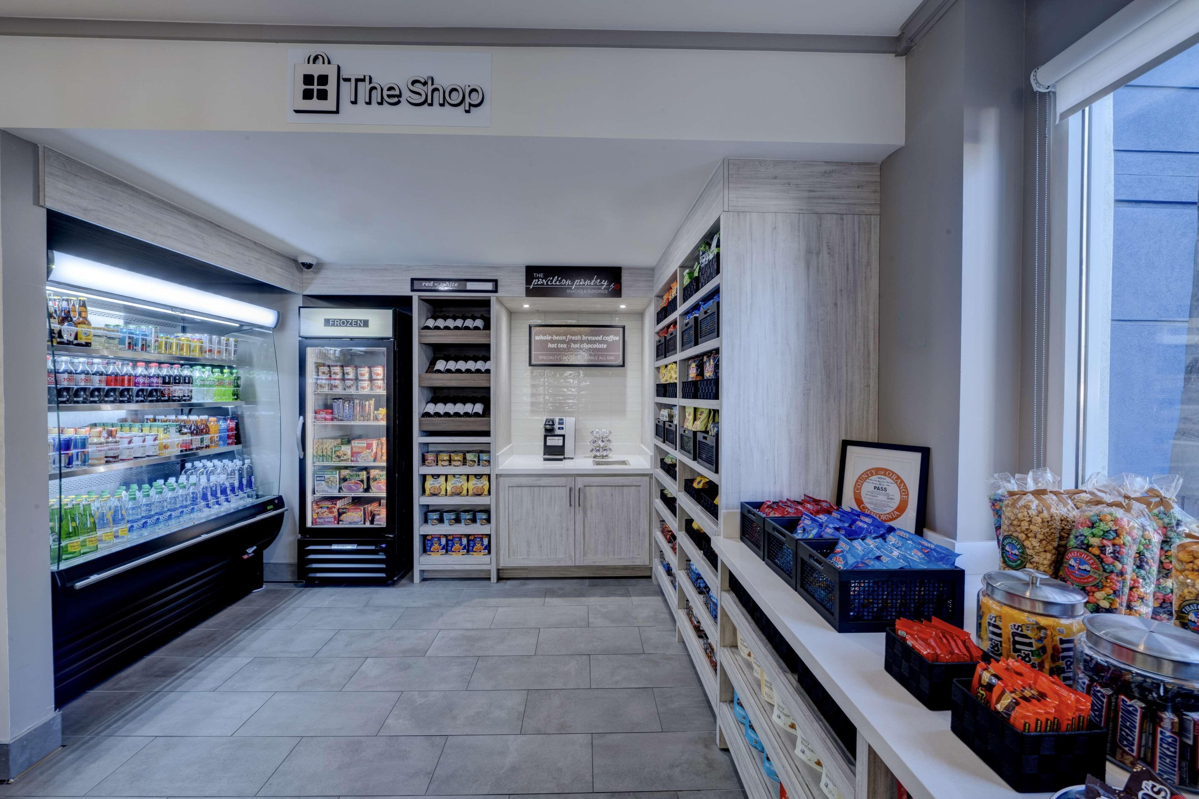 Hilton Garden Anaheim/garden Grove Hotel 3*