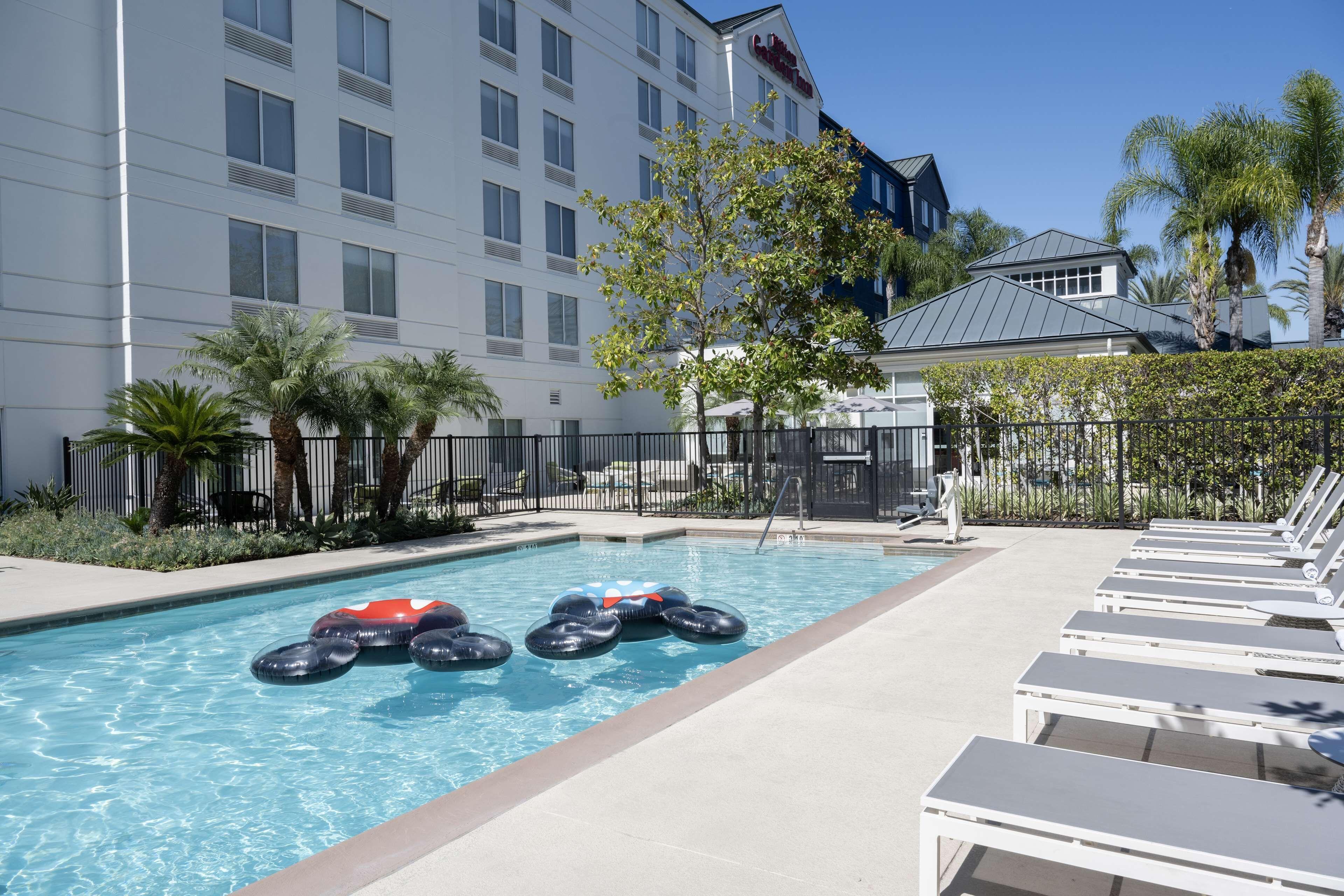 Hilton Garden Anaheim/garden Grove Hotel 3*