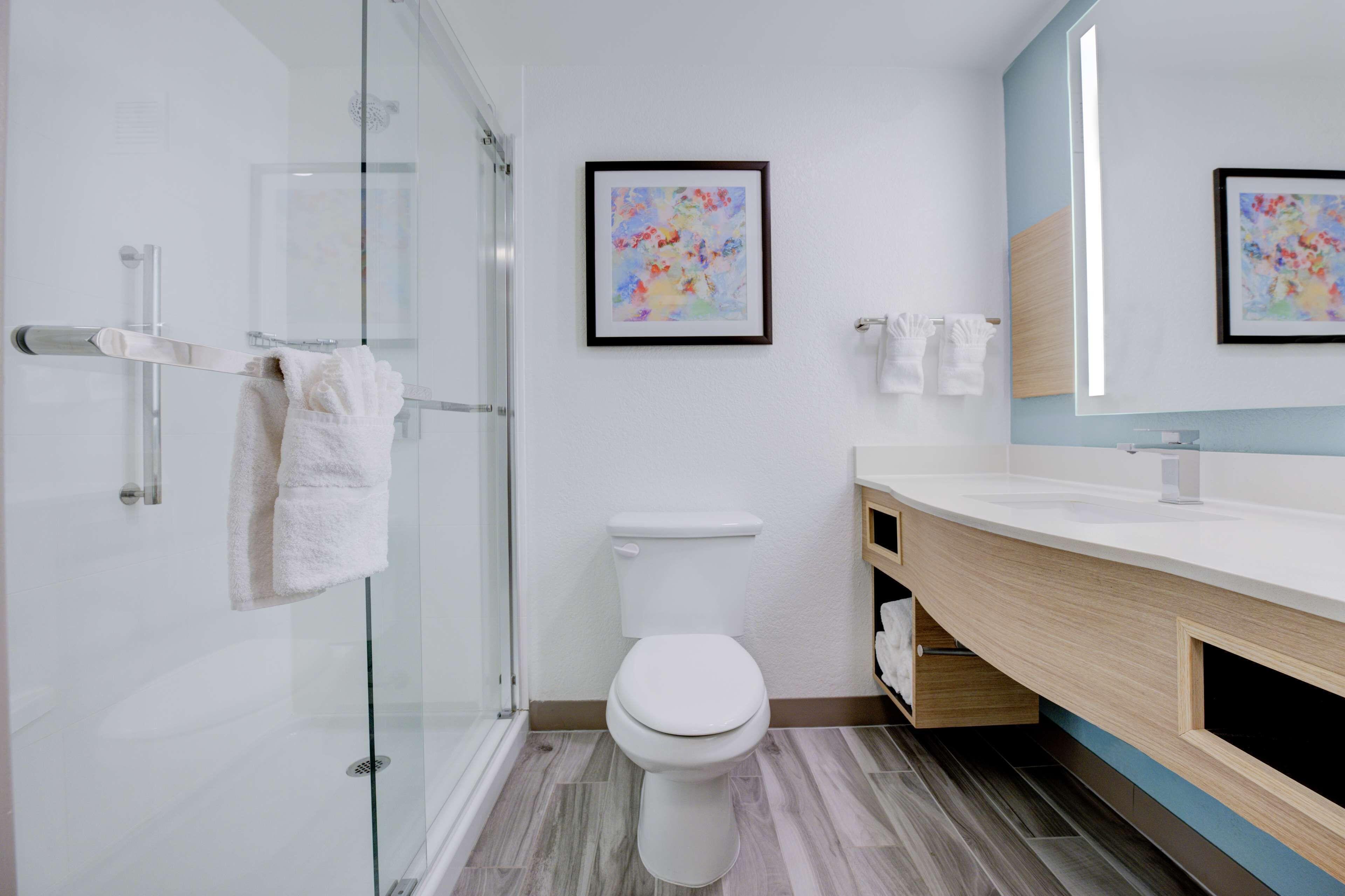 Hilton Garden Anaheim/garden Grove 3* Garden Grove