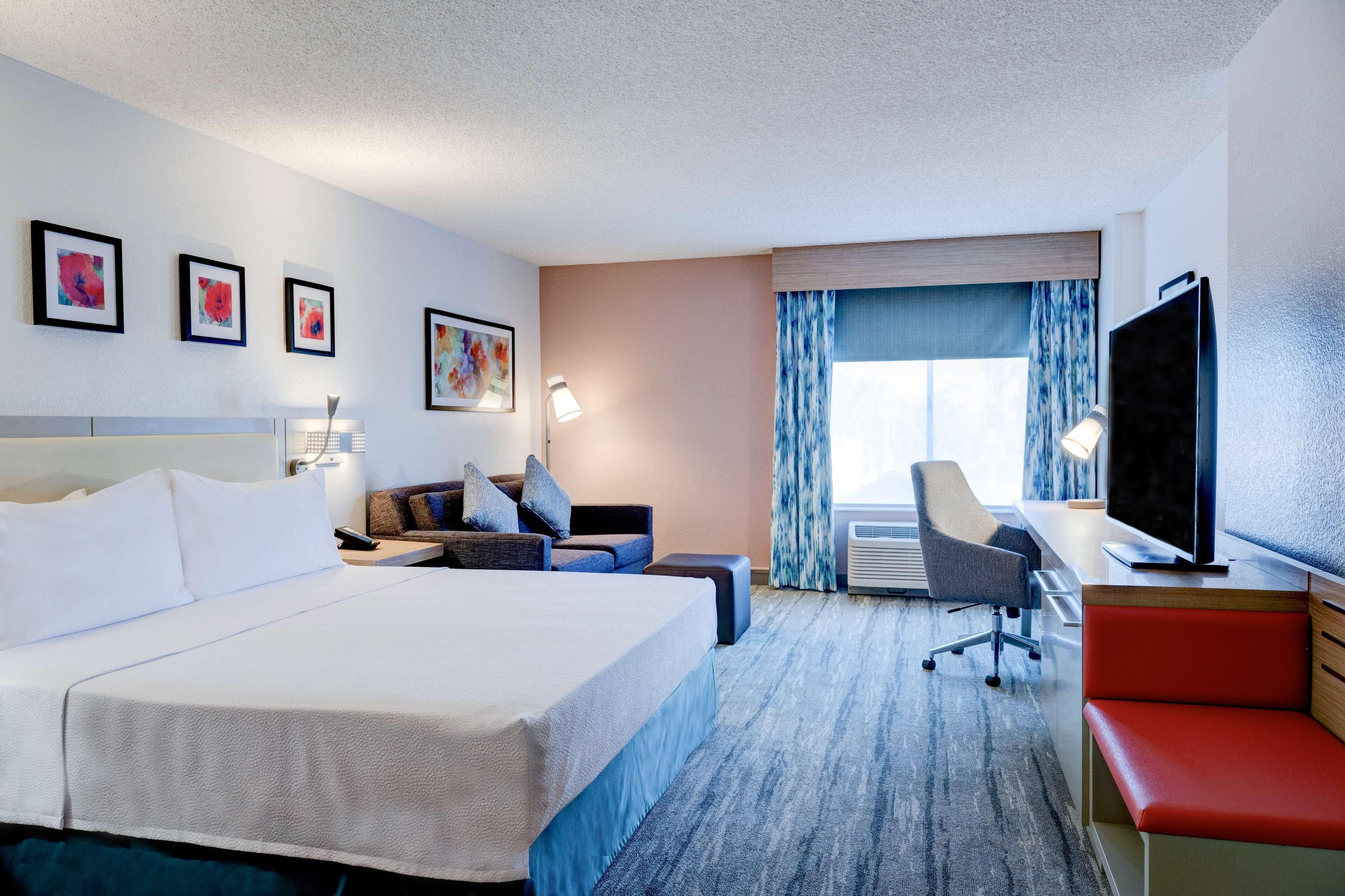 Hotel Hilton Garden Anaheim/garden Grove Garden Grove