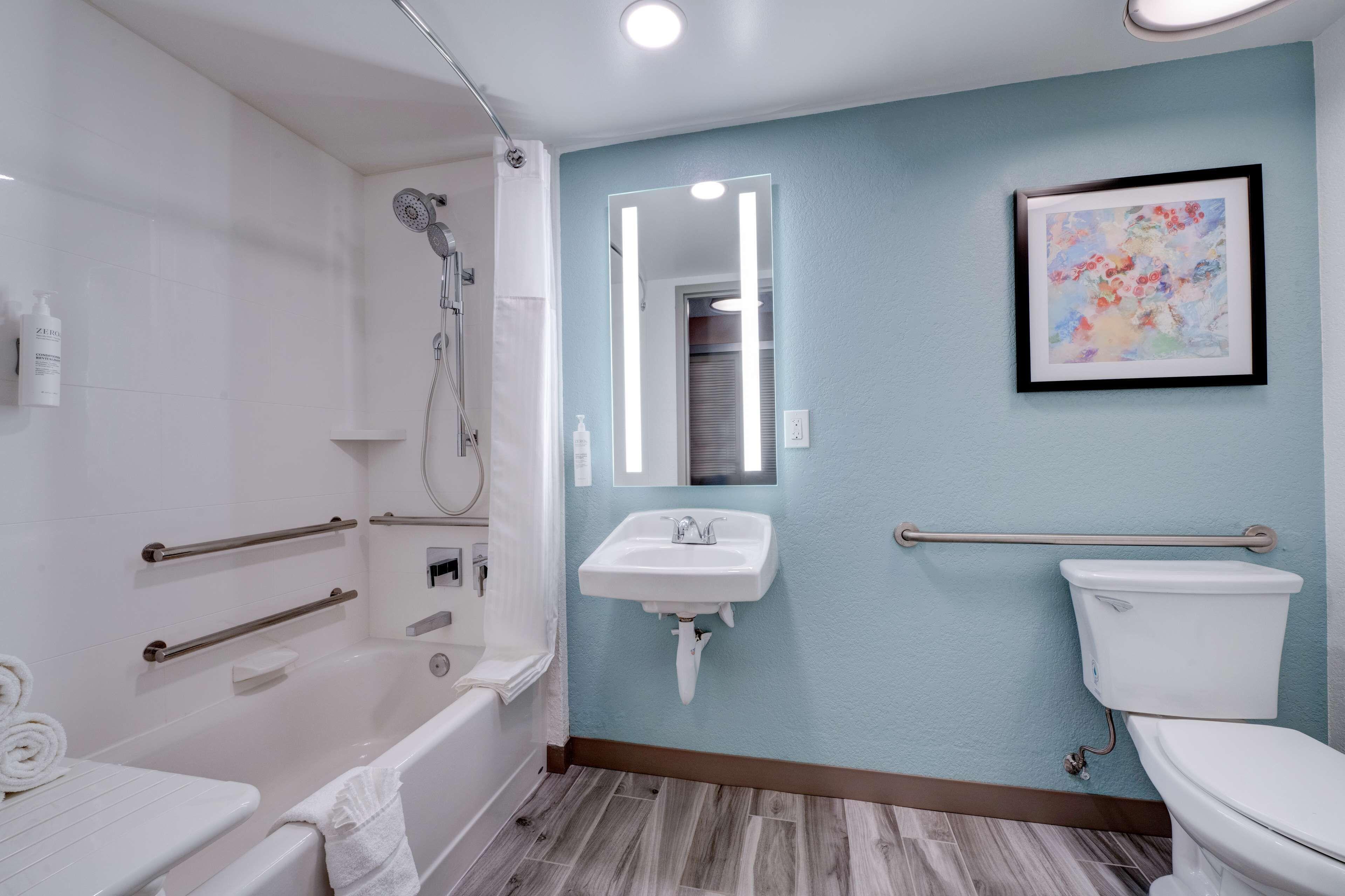 Hotel Hilton Garden Anaheim/garden Grove Garden Grove