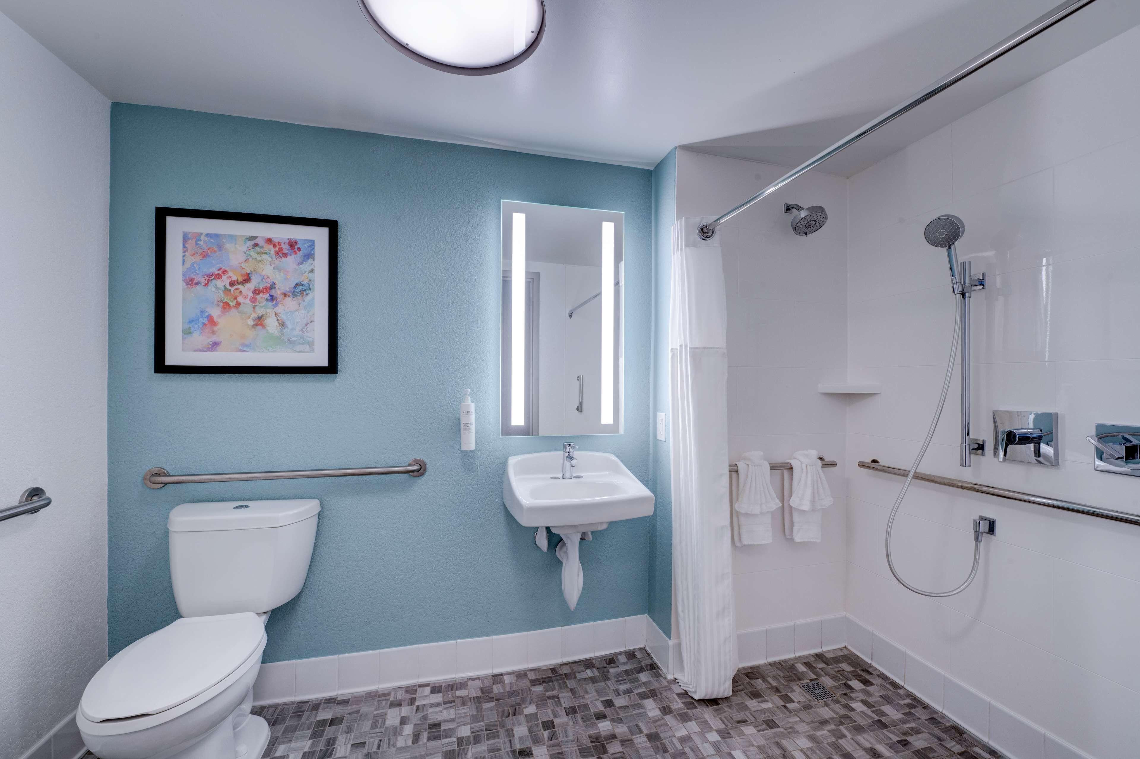 Hilton Garden Anaheim/garden Grove