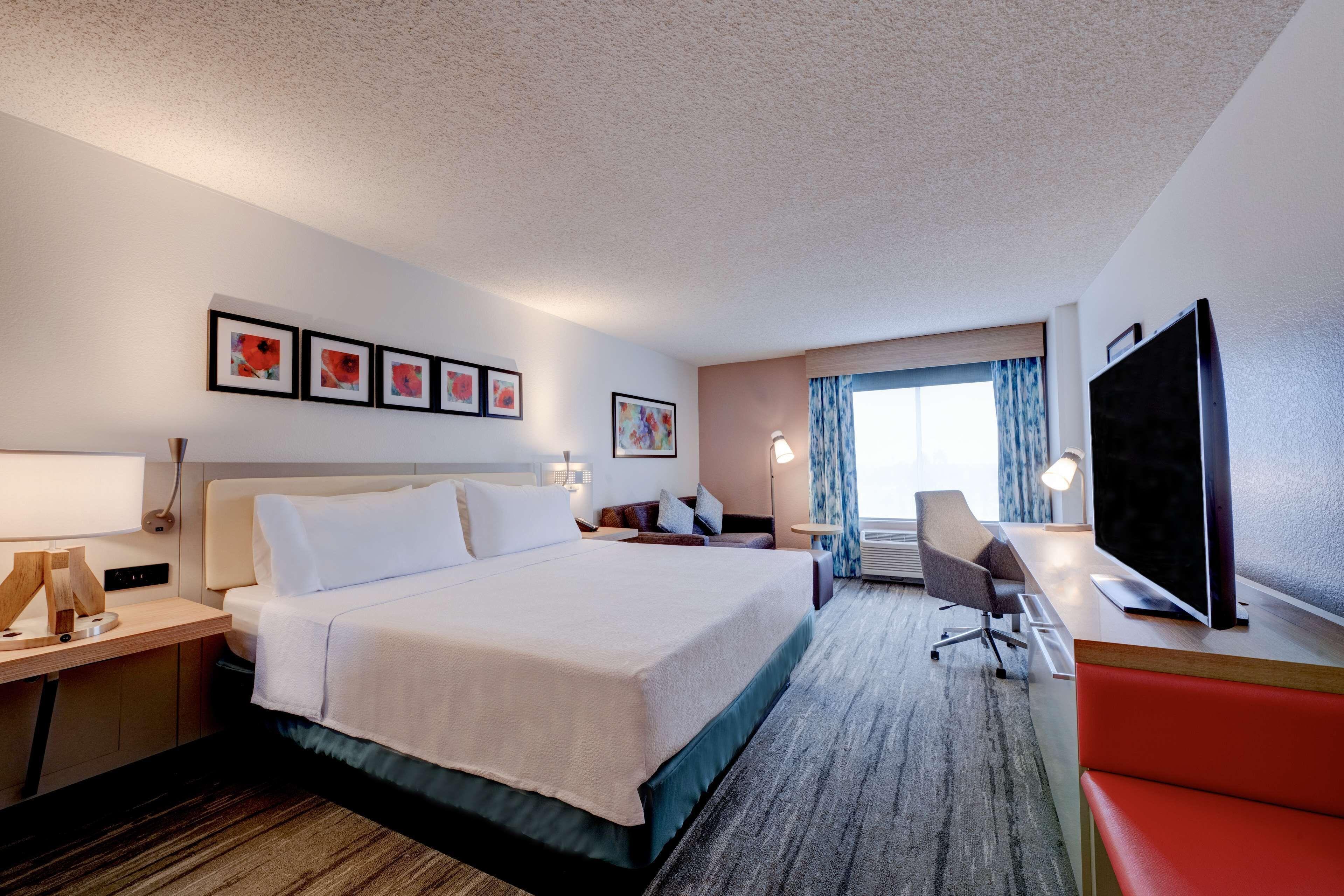 Hotel Hilton Garden Anaheim/garden Grove