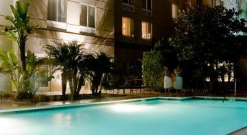 Hilton Garden Anaheim/garden Grove 3*