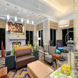 Hotel Hilton Garden Anaheim/garden Grove Garden Grove