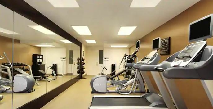 Hilton Garden Anaheim/garden Grove Hotel