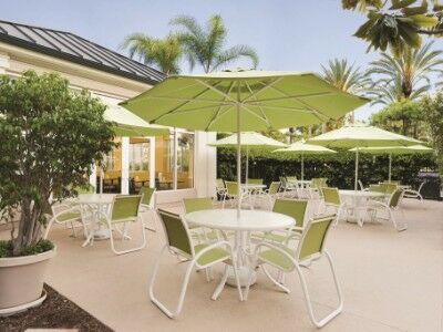 Hilton Garden Anaheim/garden Grove Garden Grove