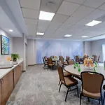 Hilton Garden Inn Anaheim/Garden Grove
