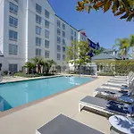 Hilton Garden Inn Anaheim/Garden Grove