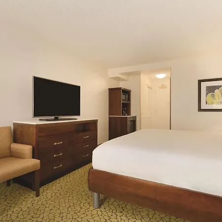 Hilton Garden Anaheim/garden Grove Hotel 3*