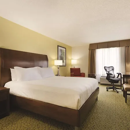 Hilton Garden Anaheim/garden Grove Hotel Garden Grove
