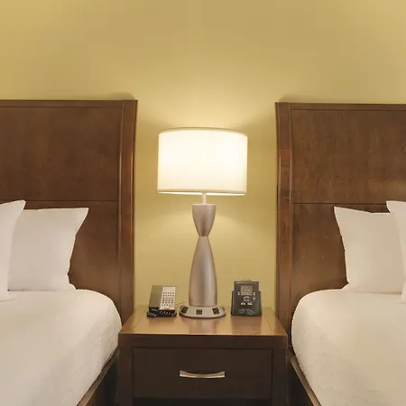 Hotel Hilton Garden Anaheim/garden Grove 3*