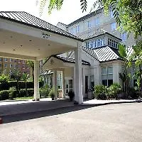 Hilton Garden Anaheim/garden Grove Hotel Garden Grove