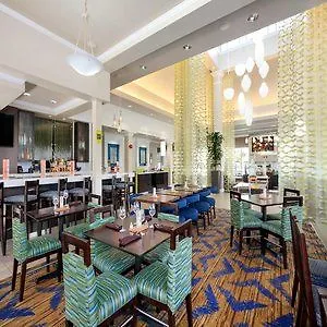 Hilton Garden Anaheim/garden Grove 3*