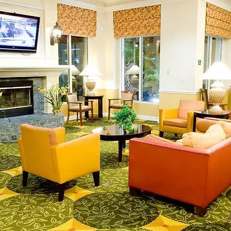 Hilton Garden Anaheim/garden Grove Hotel Garden Grove