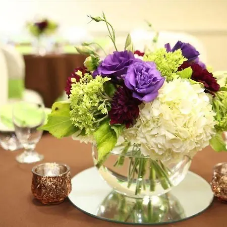 Hilton Garden Anaheim/garden Grove Hotel