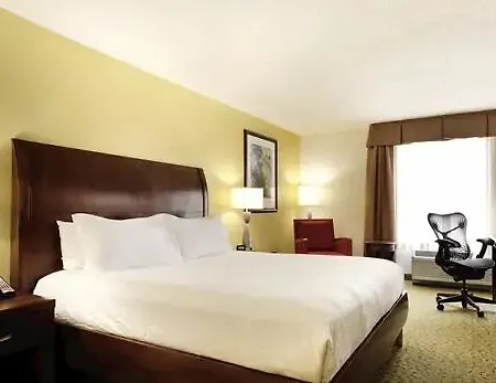 Hotel Hilton Garden Anaheim/garden Grove Garden Grove