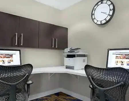 Hotel Hilton Garden Anaheim/garden Grove Garden Grove