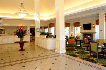 Hilton Garden Anaheim/garden Grove